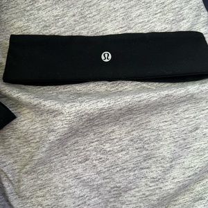 Lululemon headband